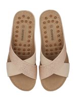 Sandalia Mujer Feliciana 2 Rosa Azaleia