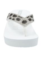 Hawaiana Mujer Silvia Blanco Azaleia