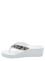 Hawaiana Mujer Silvia Blanco Azaleia