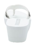 Hawaiana Mujer Silvia Blanco Azaleia