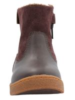 Bota Cuero Niño Brody Café