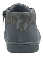 Botin Niño Fito Gris Hush Puppies Kids