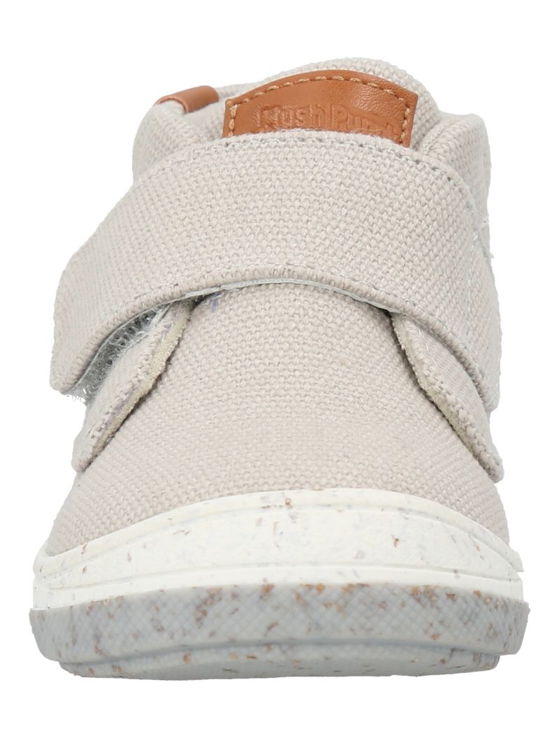 Botin Niño Howie Gris Hush Puppies Kids