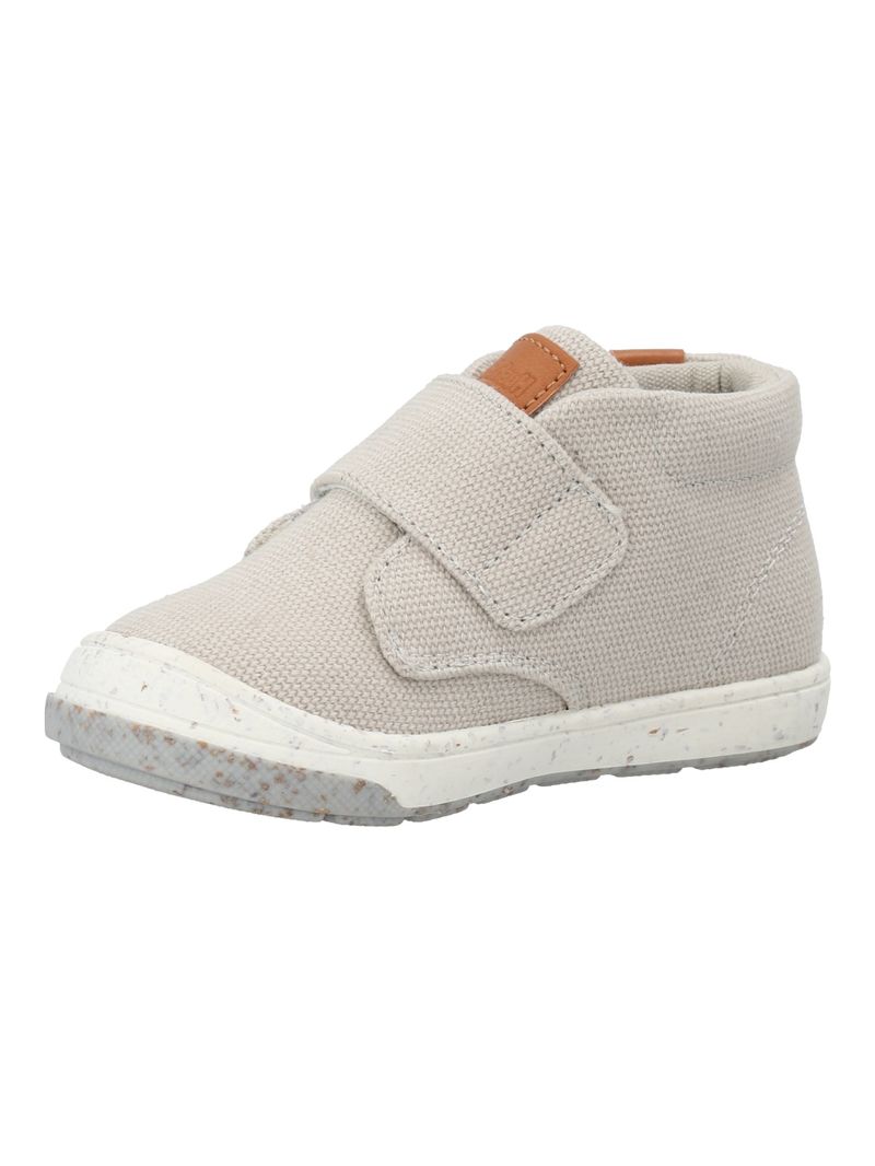 Botin Niño Howie Gris Hush Puppies Kids