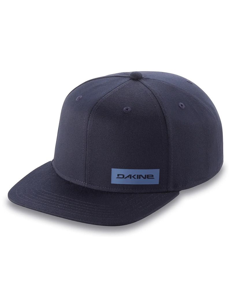 Jockey Unisex Box Rail Azul Marino Dakine