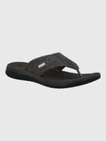 Sandalia Hombre Boro Negro