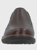 Slip On Hombre Oregon