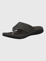 Sandalia Hombre Boro Negro