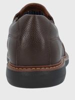 Slip On Hombre Oregon