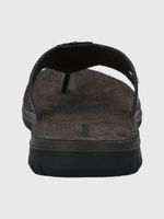 Sandalia Hombre Boro Negro