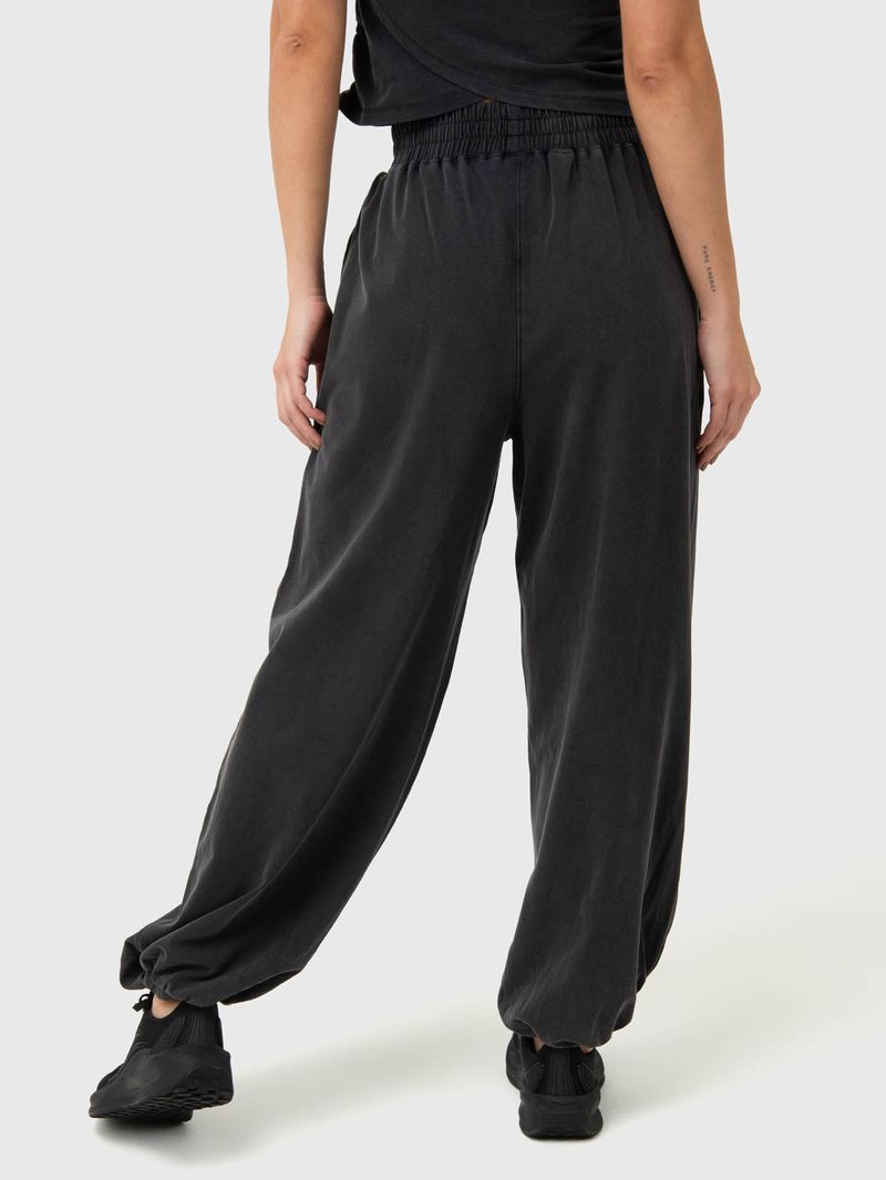 Pantalón Mujer Soho Gris Bsoul