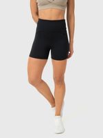 Short Mujer Maite Negro Bsoul