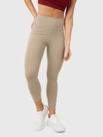Calza Mujer Maya Beige Bsoul