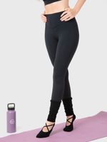 Hr Ankle Leg Emma Negro Bsoul