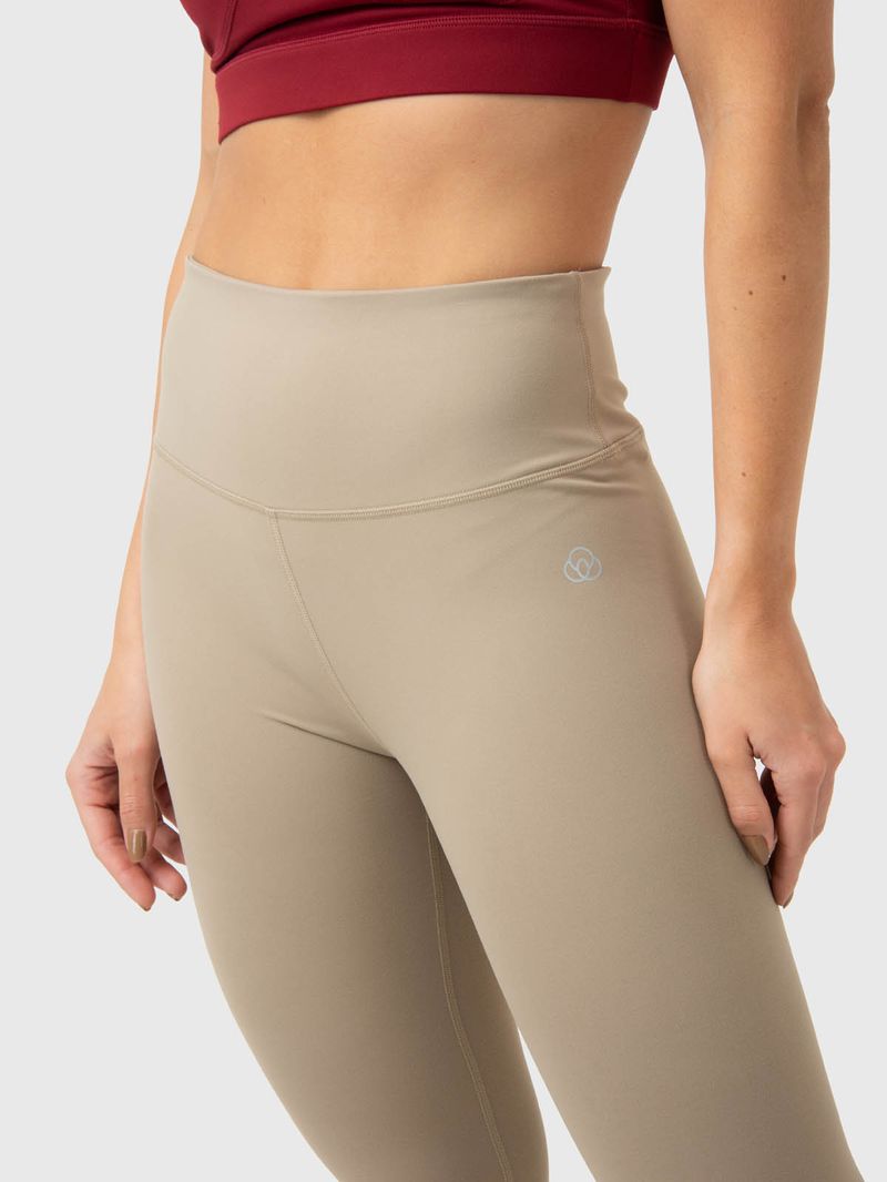 Calza Mujer Maya Beige Bsoul