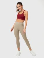 Calza Mujer Maya Beige Bsoul