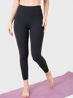 Hr Ankle Leg Emma Negro Bsoul