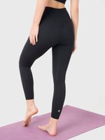 Hr Ankle Leg Emma Negro Bsoul