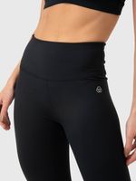 Calza Mujer Ankle Maya Negro Bsoul