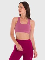 Peto Mujer Nora Rosado Bsoul