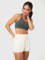 Peto Mujer High Support Verde Bsoul