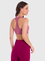 Peto Mujer Nora Rosado Bsoul