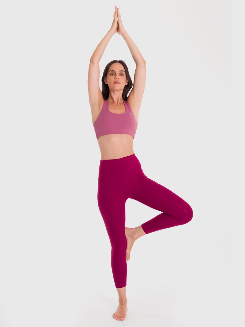 Peto Mujer Nora Rosado Bsoul