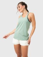 Polera Mujer Tank Cloe Lagoon Bsoul