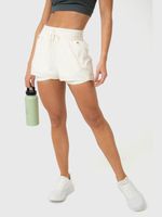 Short Mujer 2 in 1 Train Crudo Bsoul