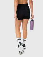 Short Mujer 2 in 1 Train Rosado Bsoul