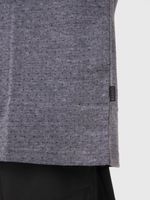 Polera Hombre Crew Neck II Gris Bsoul