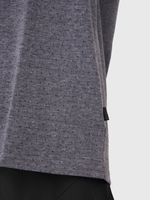 Polera Hombre Training Vest Gris Oscuro Bsoul