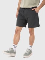 Short Hombre Linerless Verde Oscuro Bsoul