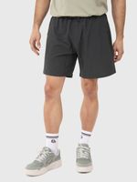 Short Hombre Linerless Verde Oscuro Bsoul