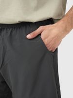 Short Hombre Linerless Verde Oscuro Bsoul