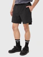 Short Hombre Performance Negro Bsoul