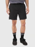 Short Hombre Performance Negro Bsoul