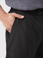 Short Hombre Performance Negro Bsoul