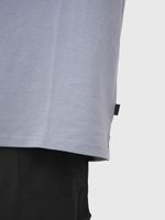 Polera Hombre Sleeveless Gris Bsoul