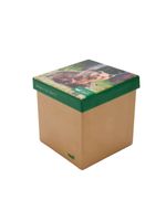 Calcetin Bambú Hombre Pack Gift Bea Multicolor Rockford