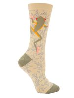 Calcetin Bambú Mujer Pack Gift Fro Multicolor Rockford