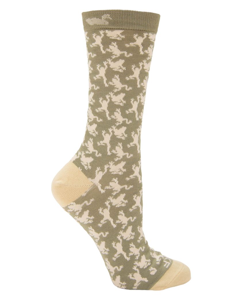 Calcetin Bambú Mujer Pack Gift Fro Multicolor Rockford