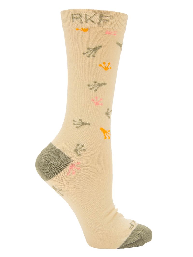 Calcetin Bambú Mujer Pack Gift Fro Multicolor Rockford