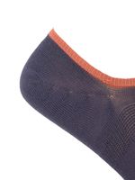 Calcetin Bambú Hombre Inv Classic Azul Rockford