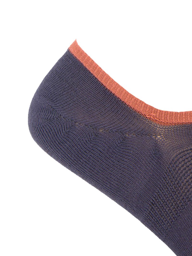 Calcetin Bambú Hombre Inv Classic Azul Rockford