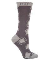 Calcetin Bambú Mujer St Sun Gris Rockford