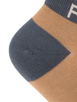 Calcetin Bambú Mujer Ped St Rose Café Rockford