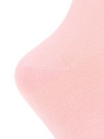 Calcetin Bambú Mujer St Block Rosado Rockford