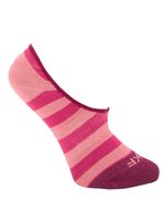 Calcetin Bambú Mujer Inv Lines Rosado Rockford