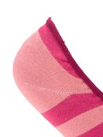 Calcetin Bambú Mujer Inv Lines Rosado Rockford